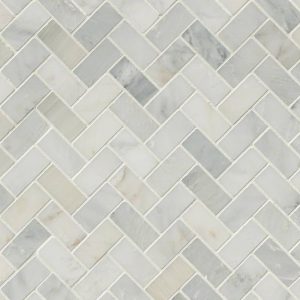 ARABESCATO CARRARA HERRINGBONE