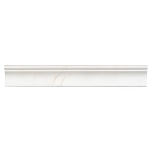 BIANCO DOLOMITE CORNICE