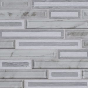 BLOCKI GRIGIO INTERLOCKING