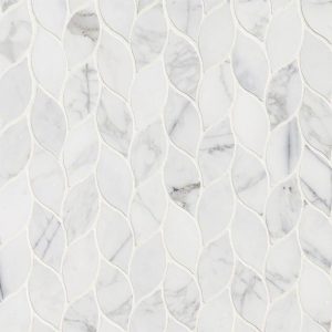 CALACATTA BLANCO PATTERN