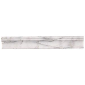 CALACATTA CRESSA CORNICE MOLDING