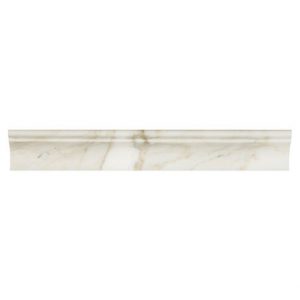 CALACATTA GOLD CORNICE MOLDING