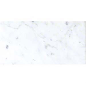 CARRARA WHITE