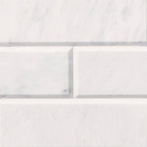 CARRARA WHITE