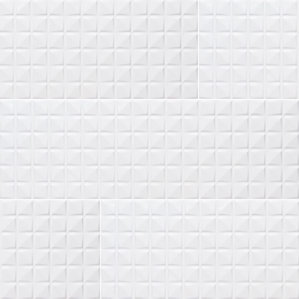 DYMO WHITE | SCS Tile