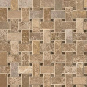 EMPERADOR LIGHT BASKET WEAVE