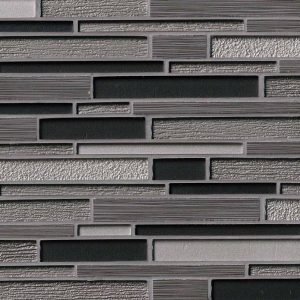 METRO GRIS BLEND INTERLOCKING