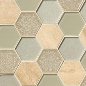 MONTERRA BLEND HEXAGON