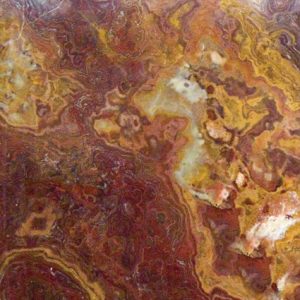 MULTI RED ONYX