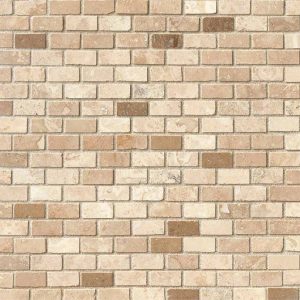 TUSCANY CLASSIC NOCE CHIARO MINI BRICK