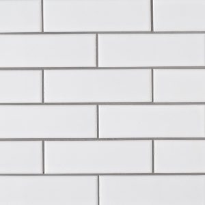 RETRO BRICK BIANCO