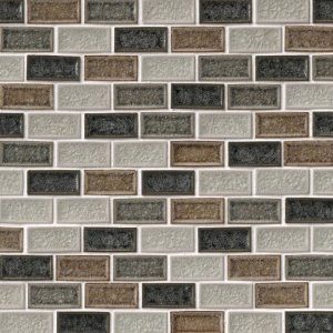 SANDY BEACH BLEND BRICK