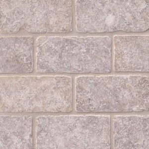 SILVER TRAVERTINE