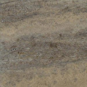 SILVER TRAVERTINE VEIN CUT