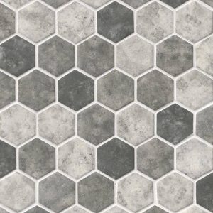 URBAN TAPESTRY HEXAGON