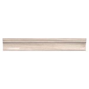 WHITE OAK CORNICE MOLDING