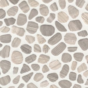 ARABESCATO CARRARA WHITE PEBBLES