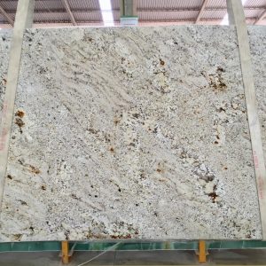 golden wheat granite