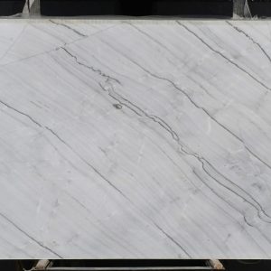 Bianco Supreme Honed/Polished